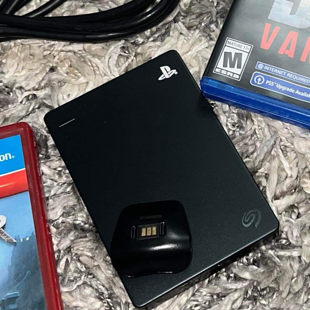 Ps4 2TB memory card